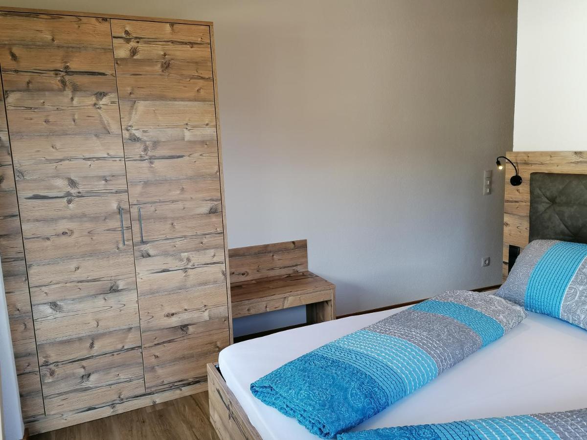 Appartamento Montepart Zillertal Hainzenberg Esterno foto