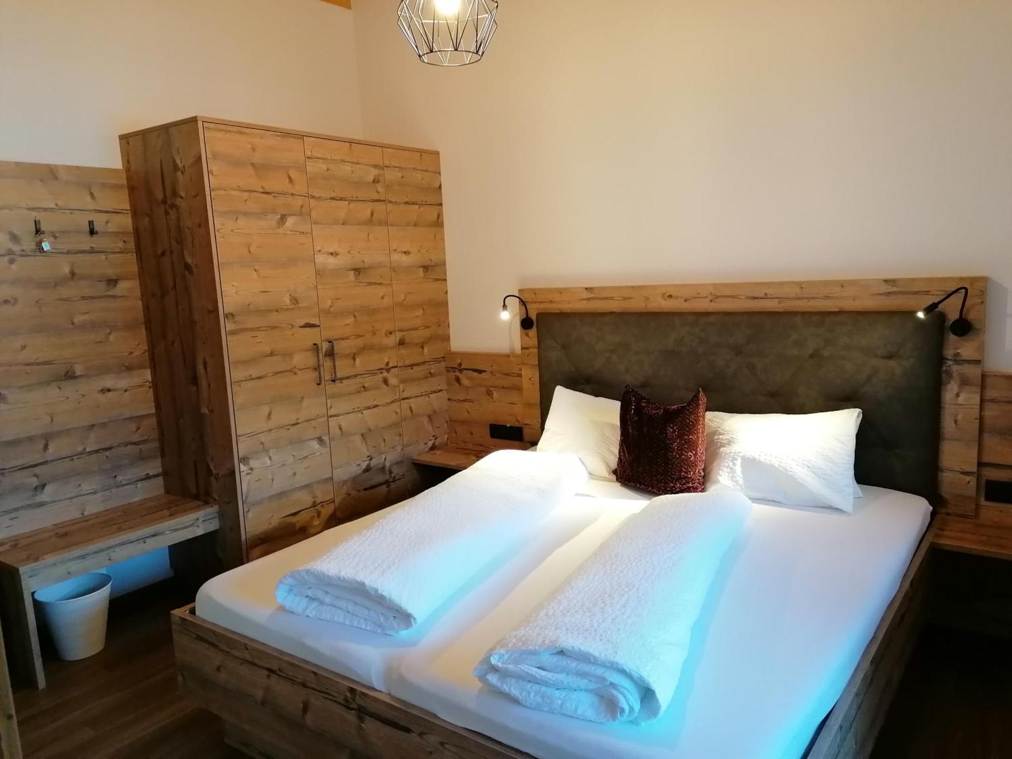 Appartamento Montepart Zillertal Hainzenberg Esterno foto