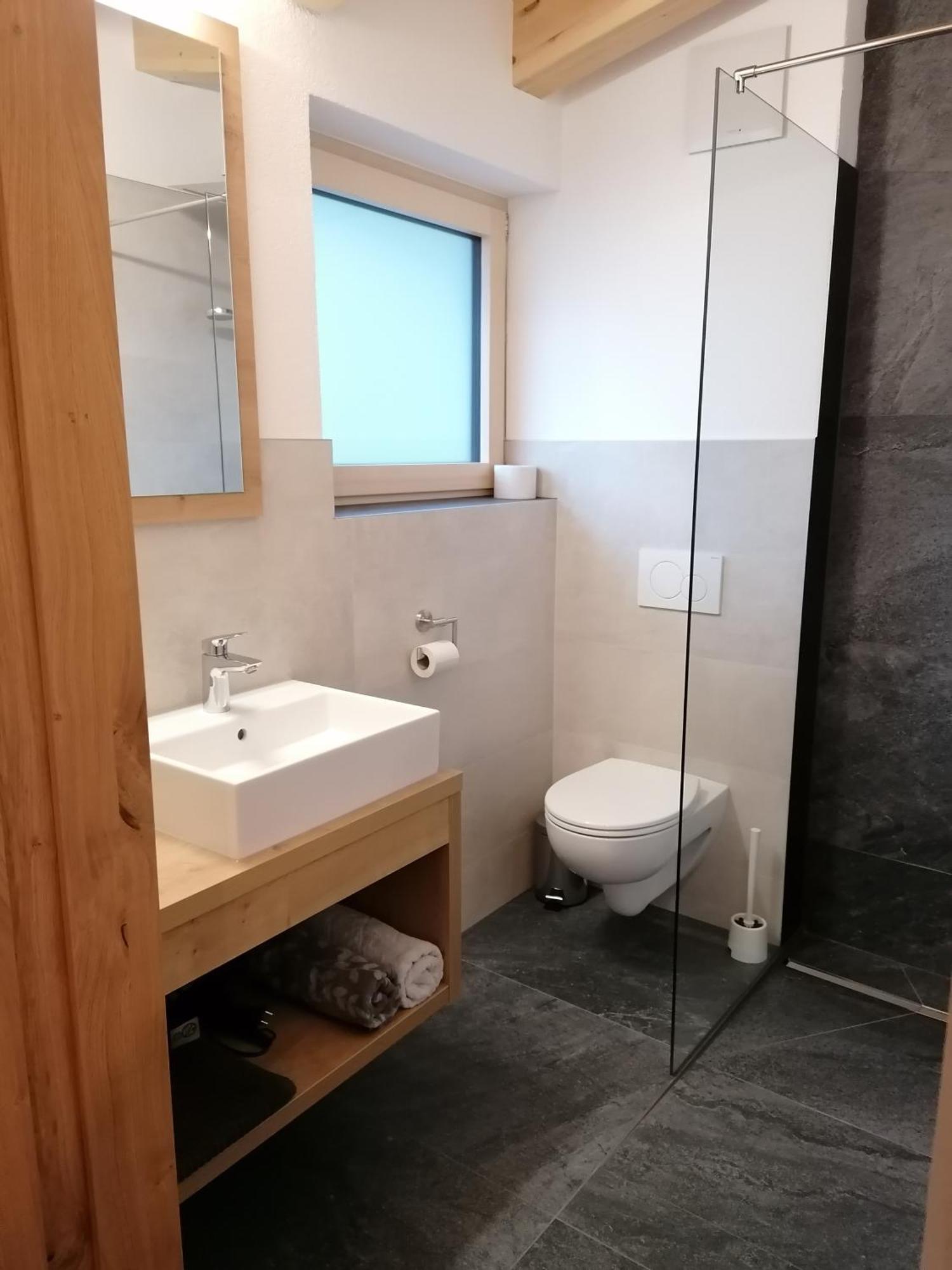 Appartamento Montepart Zillertal Hainzenberg Esterno foto