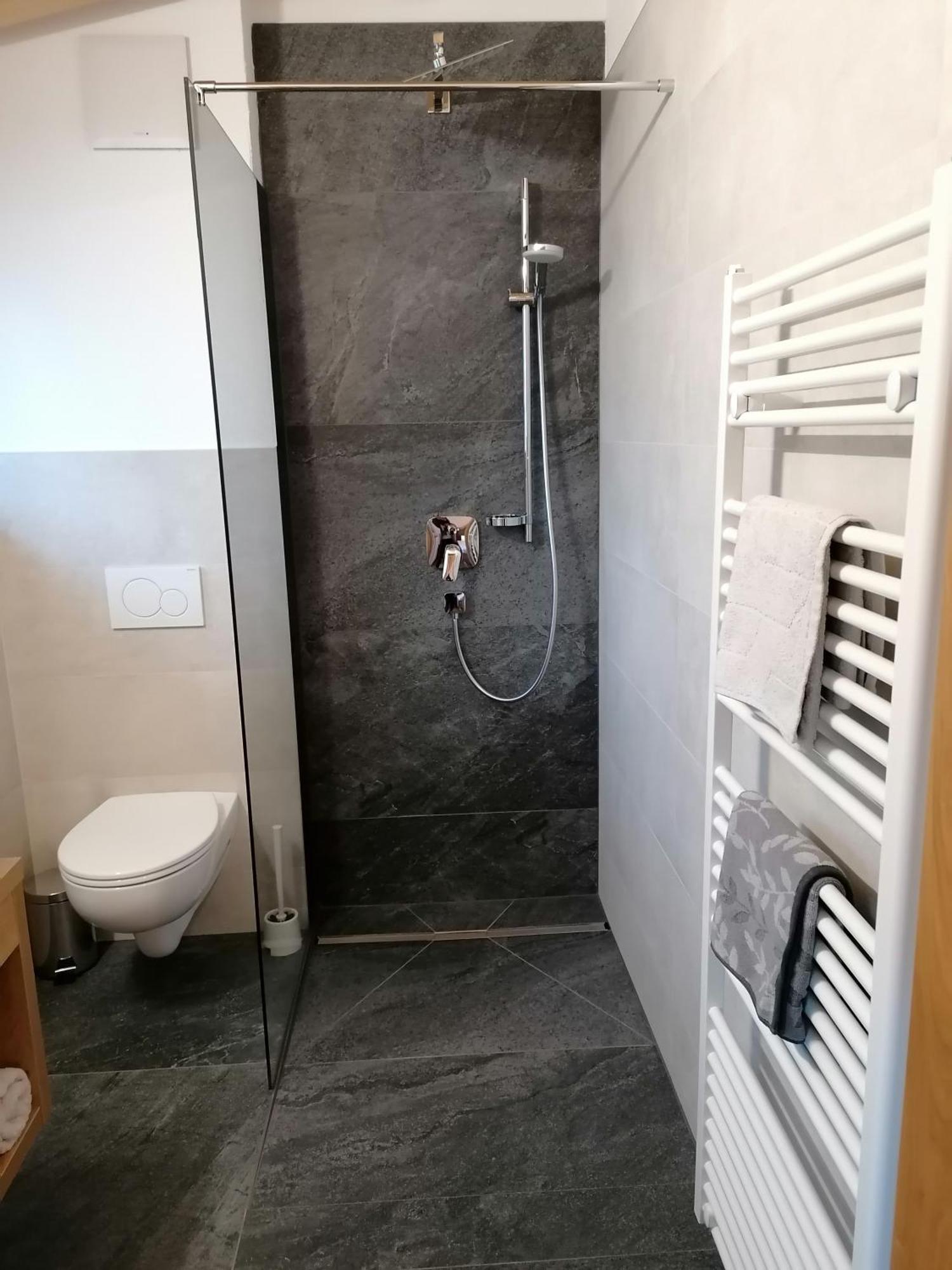 Appartamento Montepart Zillertal Hainzenberg Esterno foto
